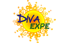 Diva expe logo